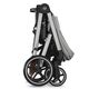 Детская коляска 2 в 1 Cybex Balios S Lux 2025 Stone grey New
