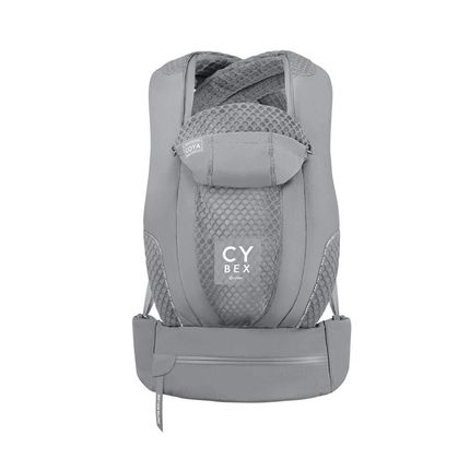 Cybex Coya Carrier Рюкзак для переноски ребенка Thunder Grey