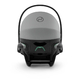 Автокресло детское Cybex Cloud G3 i-Size Plus Stone Grey Автокресло детское Cybex Cloud G3 i-Size Plus Stone Grey