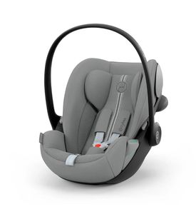 Автокресло детское Cybex Cloud G3 i-Size Plus Stone Grey Автокресло детское Cybex Cloud G3 i-Size Plus Stone Grey