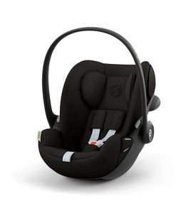 Автокресло детское Cybex Cloud G3 i-Size Magic Black Автокресло детское Cybex Cloud G3 i-Size Magic Black