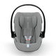Автокресло детское Cybex Cloud G3 i-Size Plus Stone Grey Автокресло детское Cybex Cloud G3 i-Size Plus Stone Grey