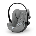 Автокресло детское Cybex Cloud G3 i-Size Plus Stone Grey