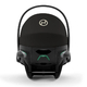 Автокресло детское Cybex Cloud G3 i-Size Magic Black Автокресло детское Cybex Cloud G3 i-Size Magic Black