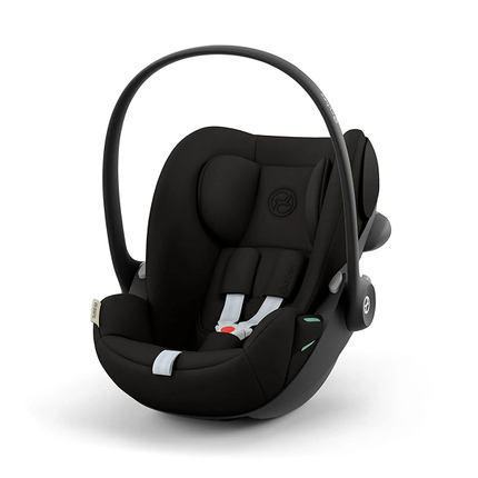 Автокресло детское Cybex Cloud G3 i-Size Magic Black Автокресло детское Cybex Cloud G3 i-Size Magic Black