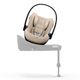 Автокресло детское Cybex Cloud G3 i-Size Almond Beige Автокресло детское Cybex Cloud G3 i-Size Almond Beige