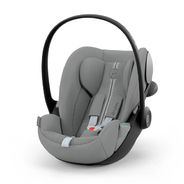 Автокресло детское Cybex Cloud G3 i-Size Plus Stone Grey