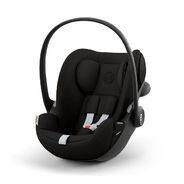 Автокресло детское Cybex Cloud G3 i-Size Magic Black