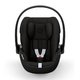 Автокресло детское Cybex Cloud G3 i-Size Magic Black Автокресло детское Cybex Cloud G3 i-Size Magic Black