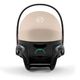Автокресло детское Cybex Cloud G3 i-Size Almond Beige Автокресло детское Cybex Cloud G3 i-Size Almond Beige