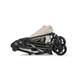 Детская коляска Cybex Melio Carbon Dune Grey Детская коляска Cybex Melio Carbon Dune Grey