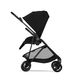 Детская коляска Cybex Melio Carbon Magic Black 2026