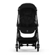 Детская коляска Cybex Melio Carbon Magic Black 2026