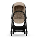 Детская коляска Cybex Melio Carbon Almond beige 2026