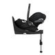 Автокресло детское Cybex Cloud Z i-Size Deep Black