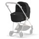 Спальный блок для коляски Cybex MIOS III Sepia Black