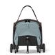 Детская коляска Cybex Orfeo TPE Stormy Blue