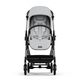 Детская коляска Cybex Melio Fog grey