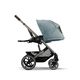 Детская прогулочная коляска Cybex Balios S Lux TPE B Sky Blue- mid blue (2023)