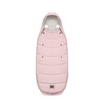 Накидка для ног для коляски Cybex PRIAM Peach Pink