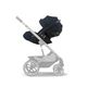 Автокресло детское Cybex Cloud G i-Size Plus Ocean Blue