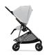 Детская коляска Cybex Melio Fog grey