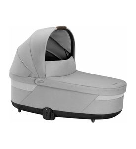Спальный блок для коляски Cybex Balios S Lux Lava Grey