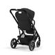 Детская коляска Cybex Balios S Lux BLK Moon Black