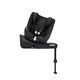 Cybex  Автокресло детское Sirona Gi i-Size Moon Black