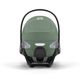 Cybex Автокресло детское  Cloud T i-Size plus Leaf Green