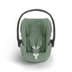 Cybex Автокресло детское  Cloud T i-Size plus Leaf Green