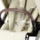 Детская коляска Cybex Balios S Lux SLV Seashell beige
