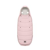 Накидка для ног для коляски Cybex PRIAM Peach Pink