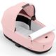 Спальный блок для коляски Cybex PRIAM IV Peach Pink