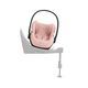 Автокресло детское Cybex Cloud T i-Size plus Peach Pink