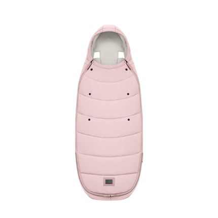 Накидка для ног для коляски Cybex PRIAM Peach Pink