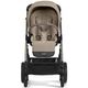 Детская коляска 2 в 1 Cybex Balios S Lux Taupe 2 в 1 Almond Beige