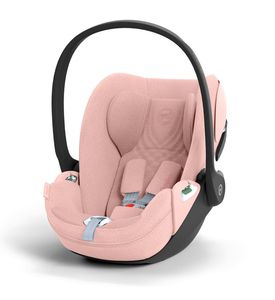 Автокресло детское Cybex Cloud T i-Size plus Peach Pink