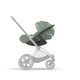 Cybex Автокресло детское  Cloud T i-Size plus Leaf Green