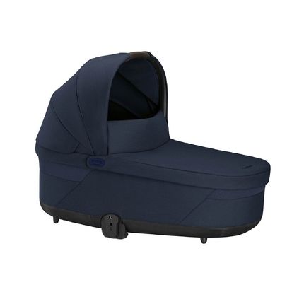 Спальный блок для коляски Cybex Balios S Lux Ocean blue