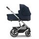 Спальный блок для коляски Cybex Balios S Lux Ocean blue