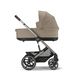 Спальный блок для коляски Cybex Balios S Lux Almond Beige