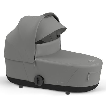 Спальный блок для коляски Cybex MIOS Mirage Grey