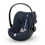 Автокресло детское Cybex Cloud G i-Size Plus Ocean Blue