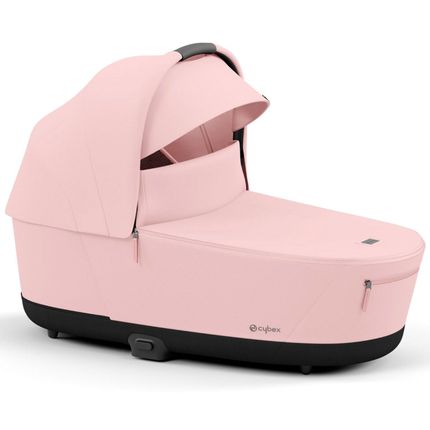 Спальный блок для коляски Cybex PRIAM IV Peach Pink