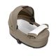 Спальный блок для коляски Cybex Balios S Lux Almond Beige