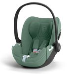 Cybex Автокресло детское  Cloud T i-Size plus Leaf Green