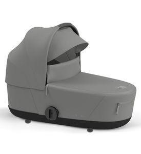 Спальный блок для коляски Cybex MIOS Mirage Grey