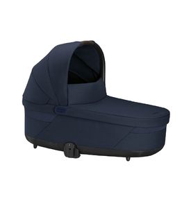 Спальный блок для коляски Cybex Balios S Lux Ocean blue