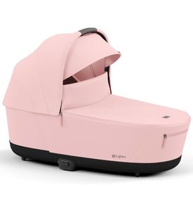 Спальный блок для коляски Cybex PRIAM IV Peach Pink